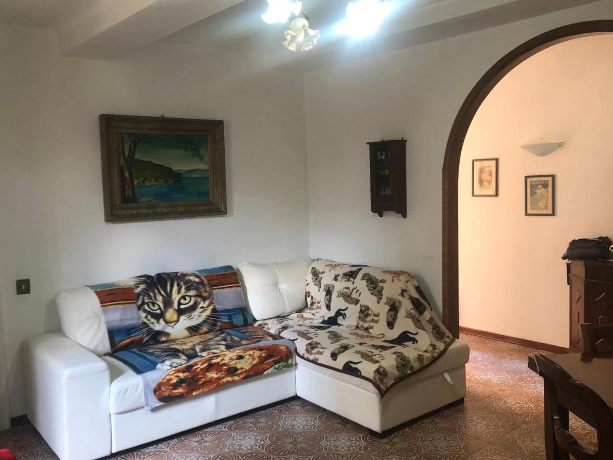 Apartament Casa Di Nella Campiglia Marittima Zewnętrze zdjęcie