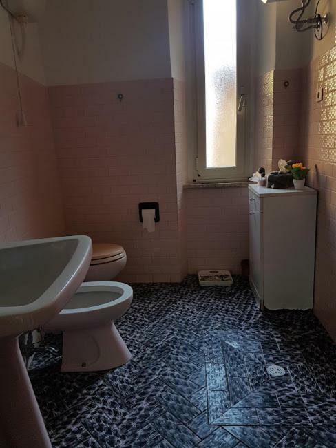 Apartament Casa Di Nella Campiglia Marittima Zewnętrze zdjęcie