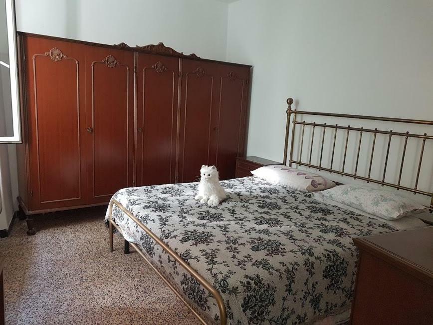 Apartament Casa Di Nella Campiglia Marittima Zewnętrze zdjęcie